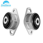 Set of 2 Rubber Blocks for Volvo Penta Engine Suspension