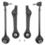 Set of 4 Front Lower Control Arms for Chrysler 300, Challenger (2005–2010)