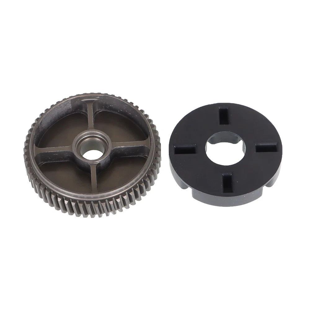Headlight Motor Repair Kit for Pontiac Firebird/Sunbird (1993–2002)