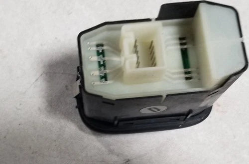 Fog Lamp Light Switch for Jaguar S-Type (2003–2008) 2R83-11654-D