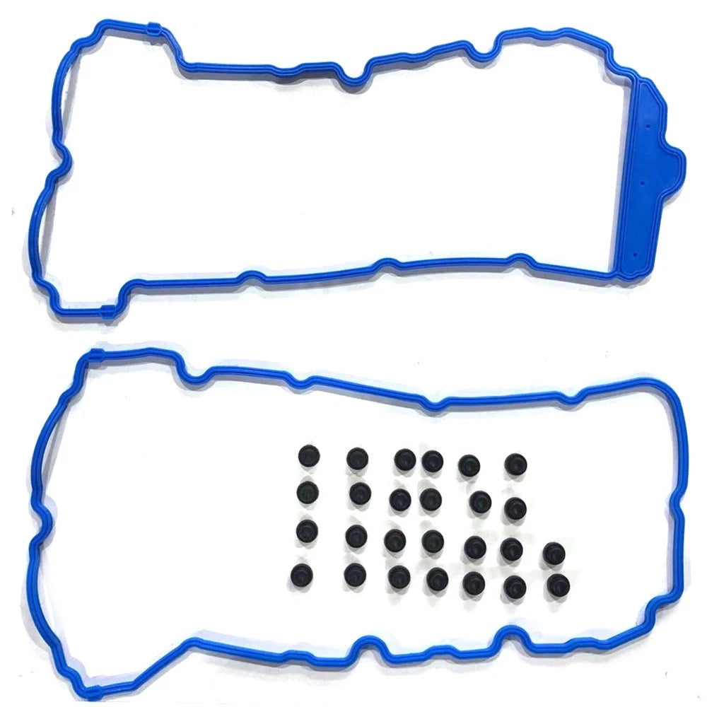 Valve Cover Gasket for Chevrolet Equinox Malibu Traverse 3.6L (2007–2009)