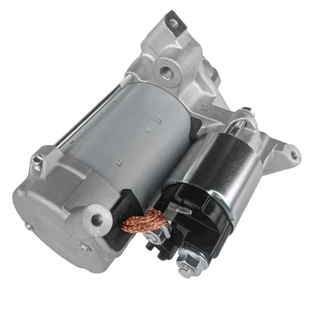 Starter Motor for Lexus LX570, Toyota Tundra, Sequoia, Land Cruiser (2007–2021)