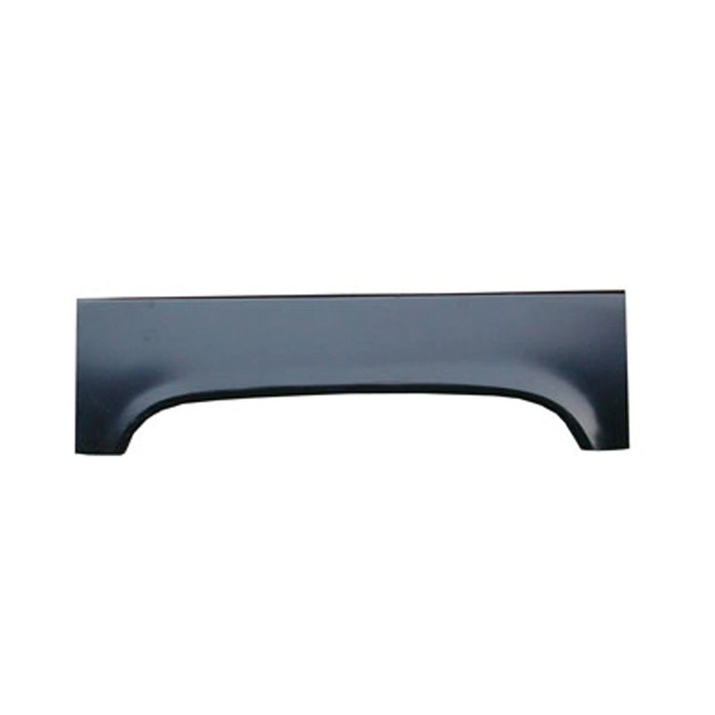 Replacement Driver Side Upper Wheel Arch Patch (See compatibility Chart)