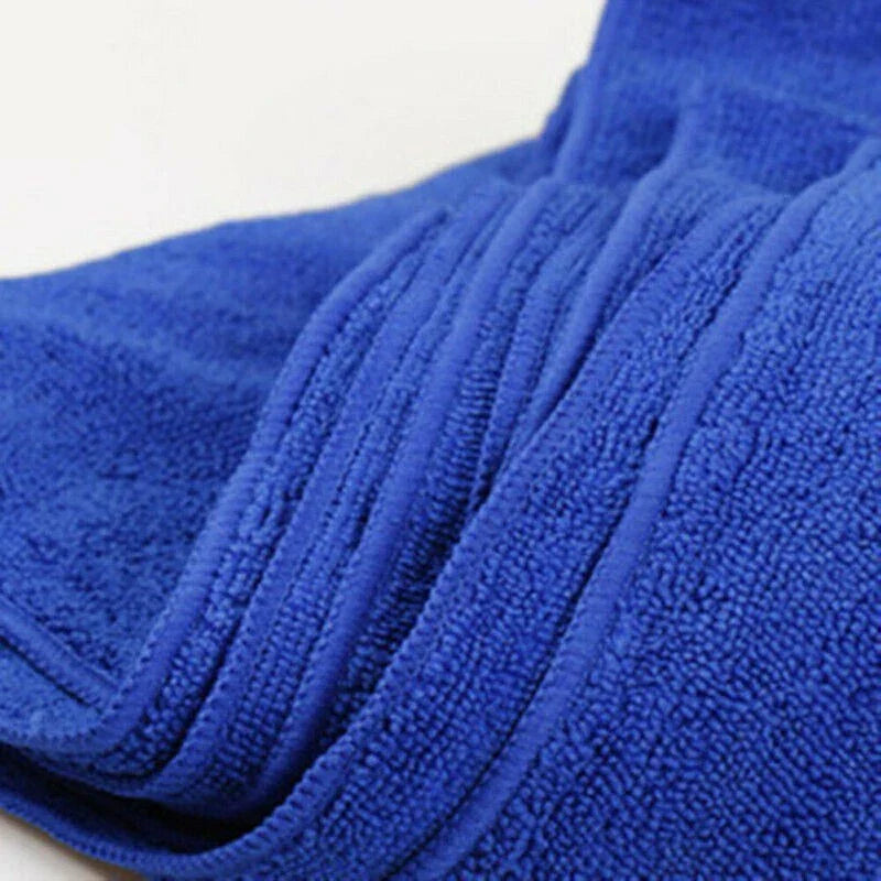 1pc Wash Towel Microfiber Cloths for Auto Care Car Detailing