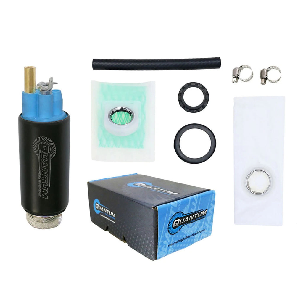 Intank Fuel Pump for Ford F150 F250 Bronco Econoline Van (OEM Replacement)