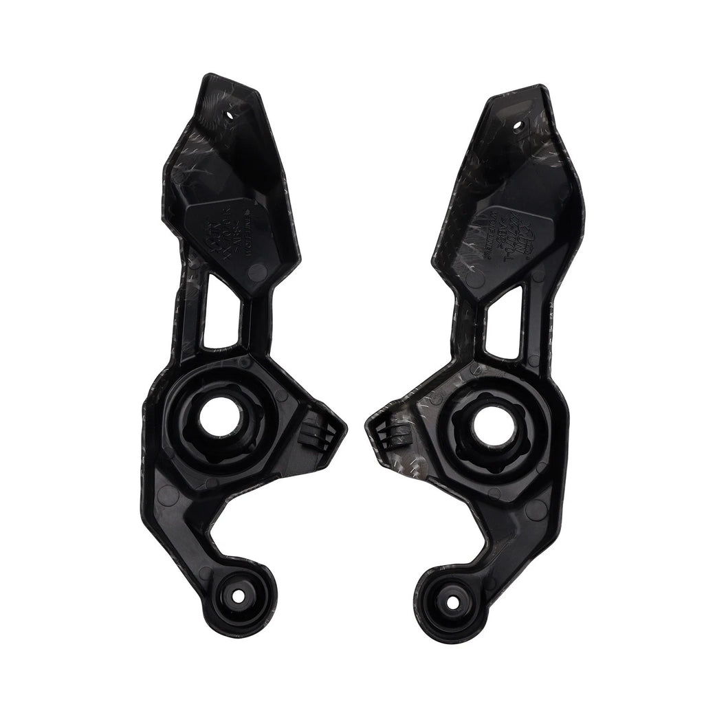 Frame Side Cover Panel Guard for Kawasaki Z900 (2025–2026) Carbon