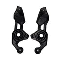 Frame Side Cover Panel Guard for Kawasaki Z900 (2025–2026) Carbon