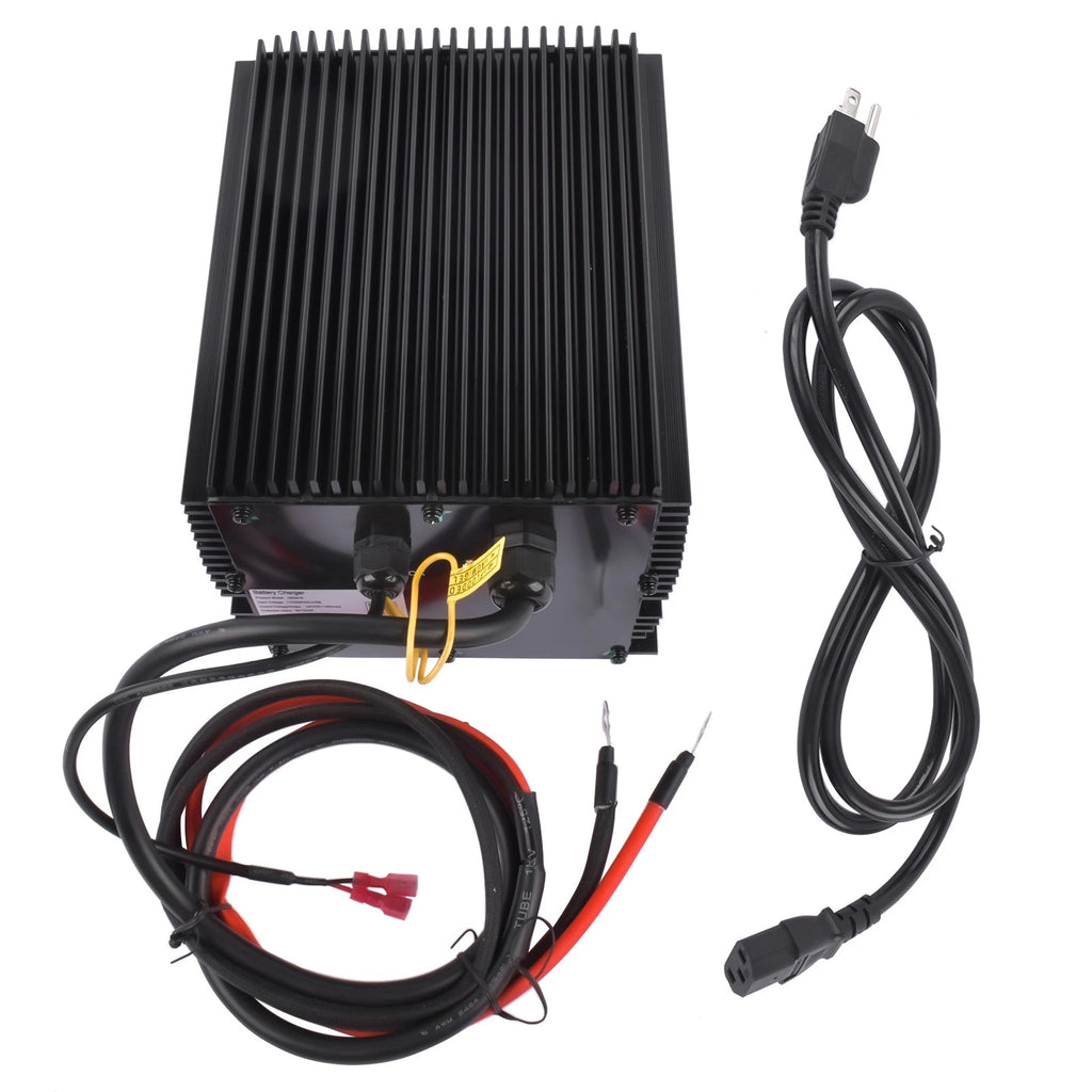 24V Battery Charger for Genie (Most Models)