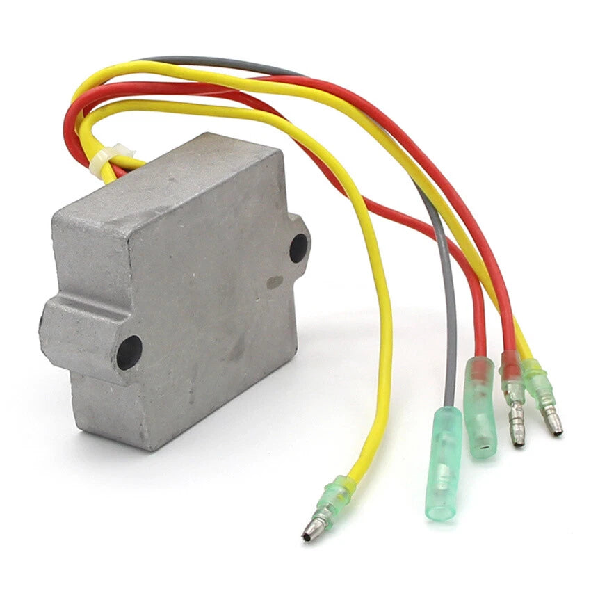 Rectifier Regulator for Mercury Mercruiser (883072T, 815279A2, 815279T, 8M0084173)