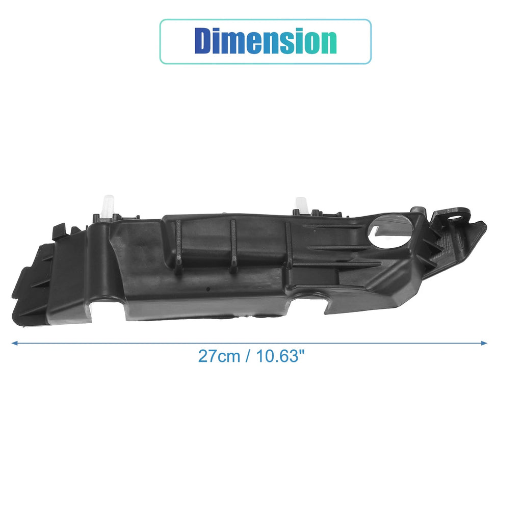 Right Side Front Bumper Support Bracket No. 86513F2AA0 for Hyundai Elantra 