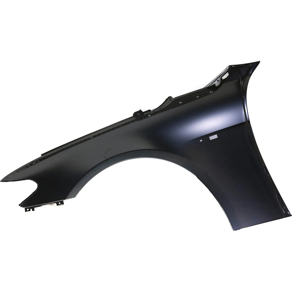 Fender for BMW 745Li (2002–2005) Front Passenger Side Aluminum