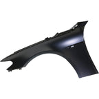 Fender for BMW 745Li (2002–2005) Front Passenger Side Aluminum