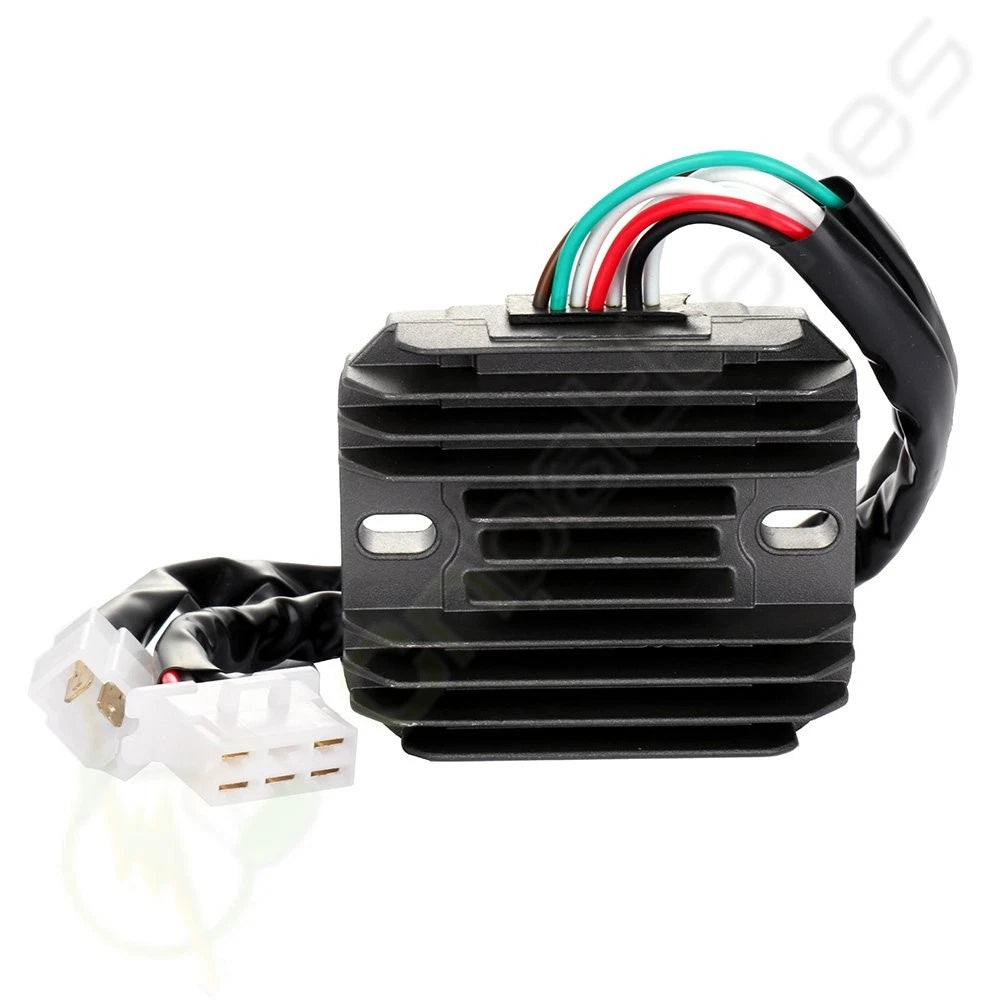2X Regulator Rectifier for Yamaha XS750 XS850 XS1100 (1976–1983)