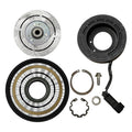 AC Compressor Clutch Replacement for Ford Ranger 2.3L (2022–2023)
