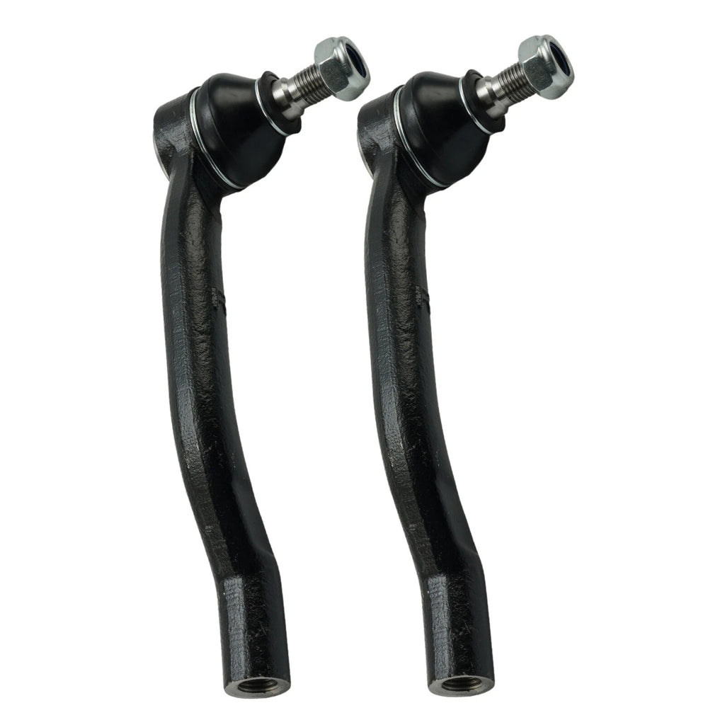 Front Lower Control Arm Ball Joint Sway Bar Tie Rod for Honda Pilot (2006–2008)