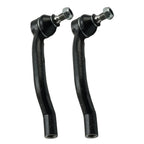 Front Lower Control Arm Ball Joint Sway Bar Tie Rod for Honda Pilot (2006–2008)