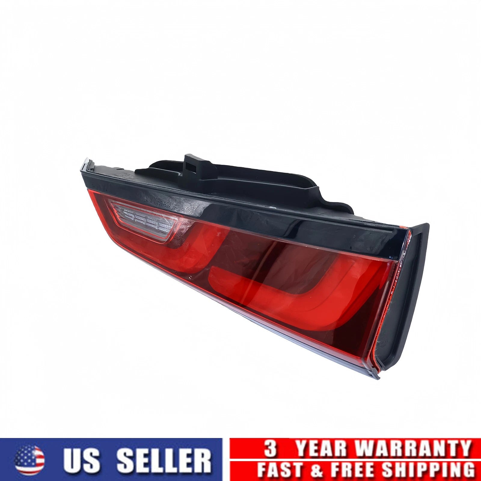 LED Inner Tail Light Rear Lamp Passenger Side RH for Honda CR-V (2023–2025)