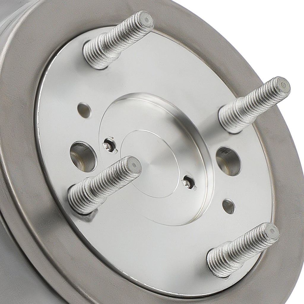 Electromagnetic Control Coupling for Toyota Venza (2009-2014)