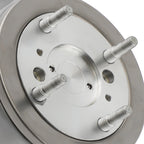 Electromagnetic Control Coupling for Toyota Venza (2009-2014)