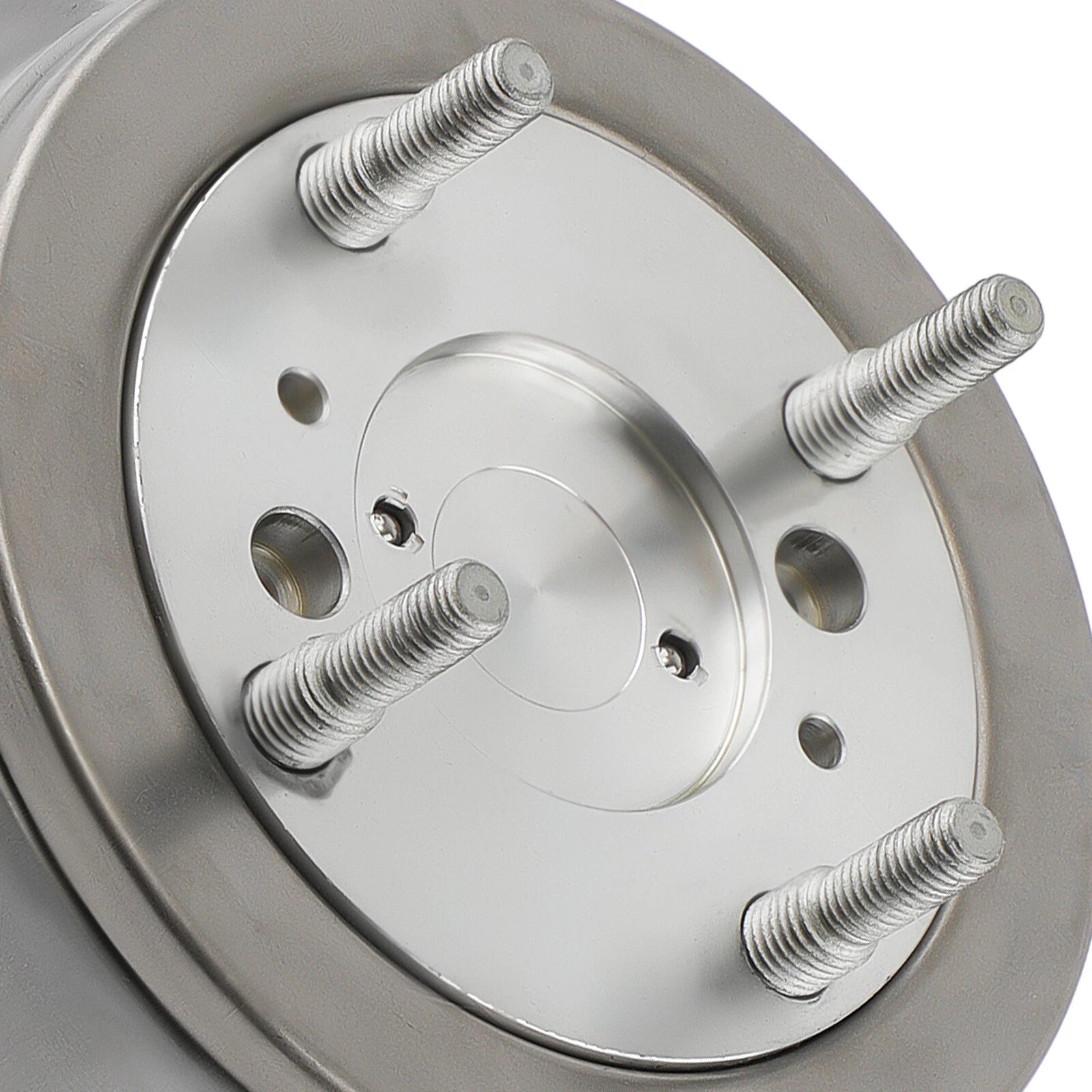Electromagnetic Control Coupling for Toyota Venza (2009-2014)