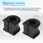 Stabilizer Sway Bar Bushing Kit for Dodge Caliber (2007–2012) No.K200216