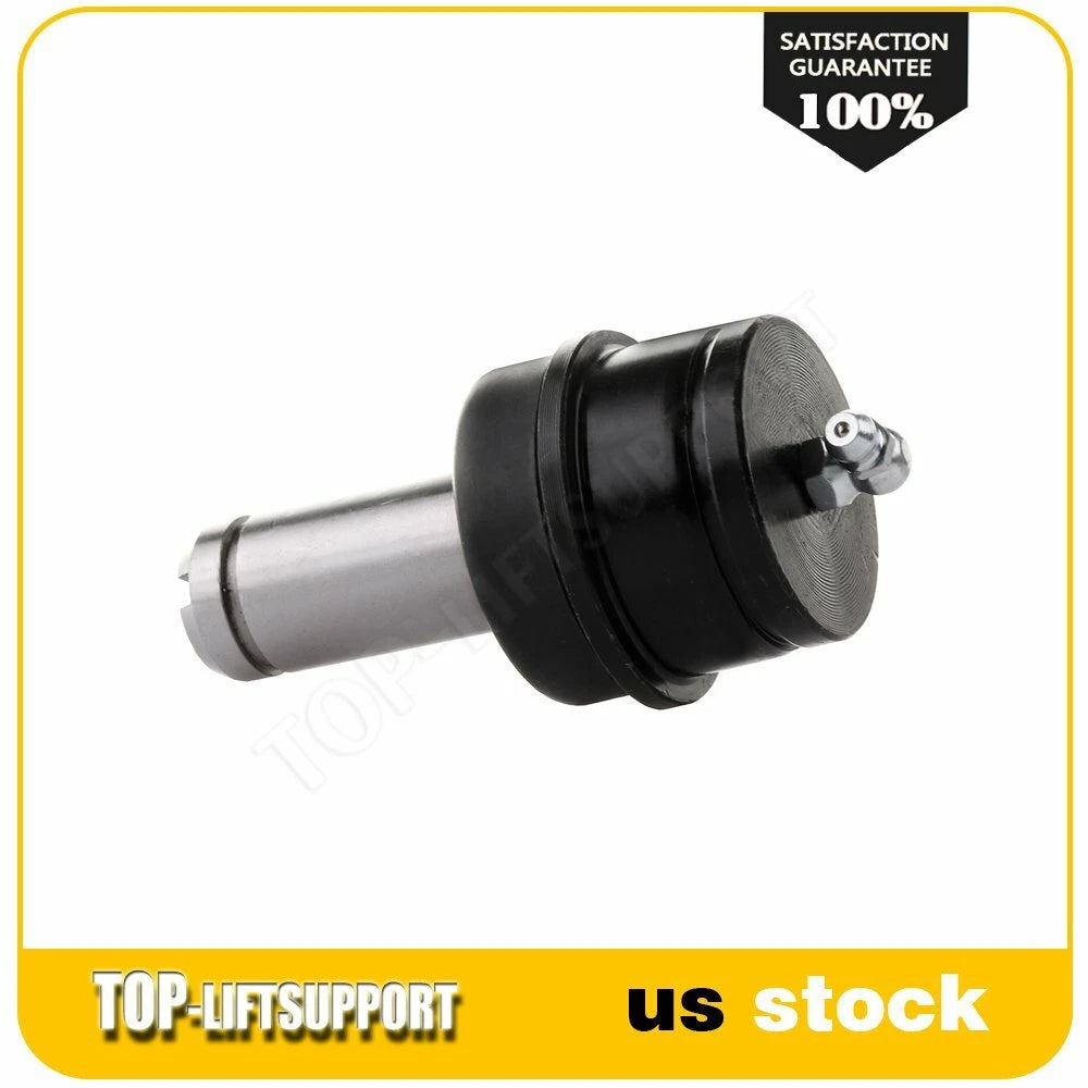 Set of 4 Front Suspension Upper and Lower Ball Joints for Ford Ranger (93–97)