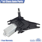 Rear Windshield Wiper Motor for Mercedes Benz ML Class (1998–2005)