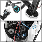 Fuel Pump Module for Chevrolet Equinox Pontiac Torrent (2004–2006)