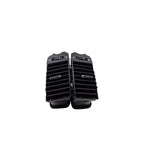 Pair of Dashboard Air Vents for Toyota Land Cruiser Prado 120 (2003–2009)