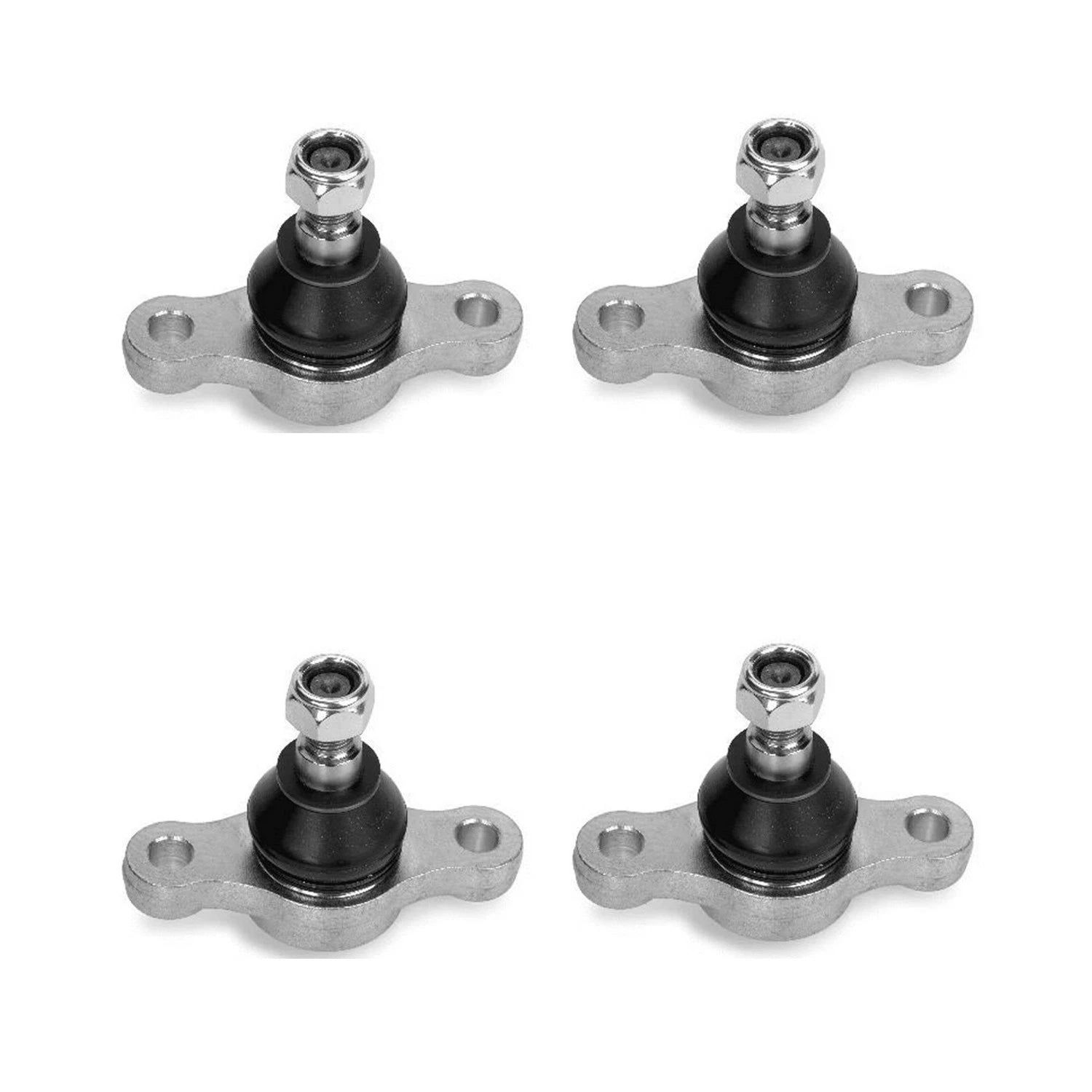 Set of 2 Front Lower Suspension Ball Joints for Amanti Optima Sonata XG350