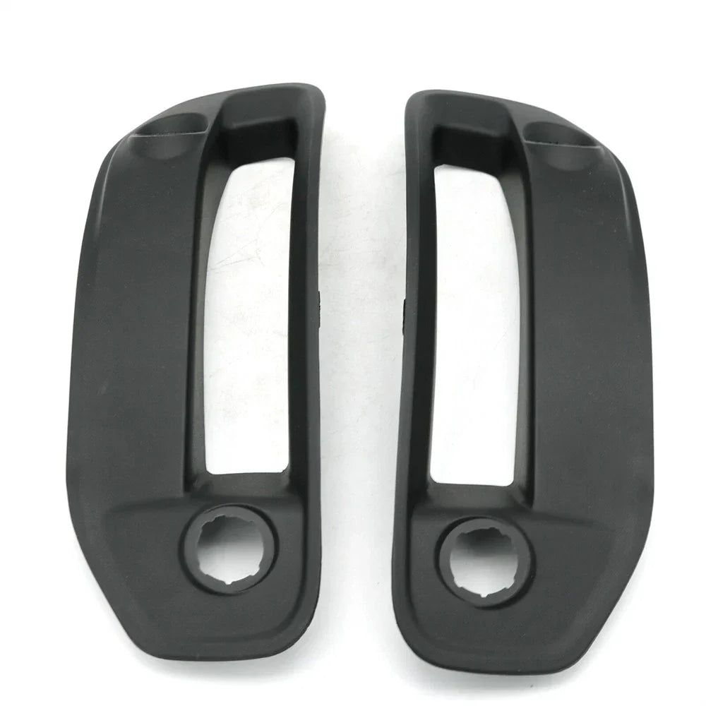 Fog Lamp Bezel Kit  Right & Left for RAM 1500 (2019-2021)
