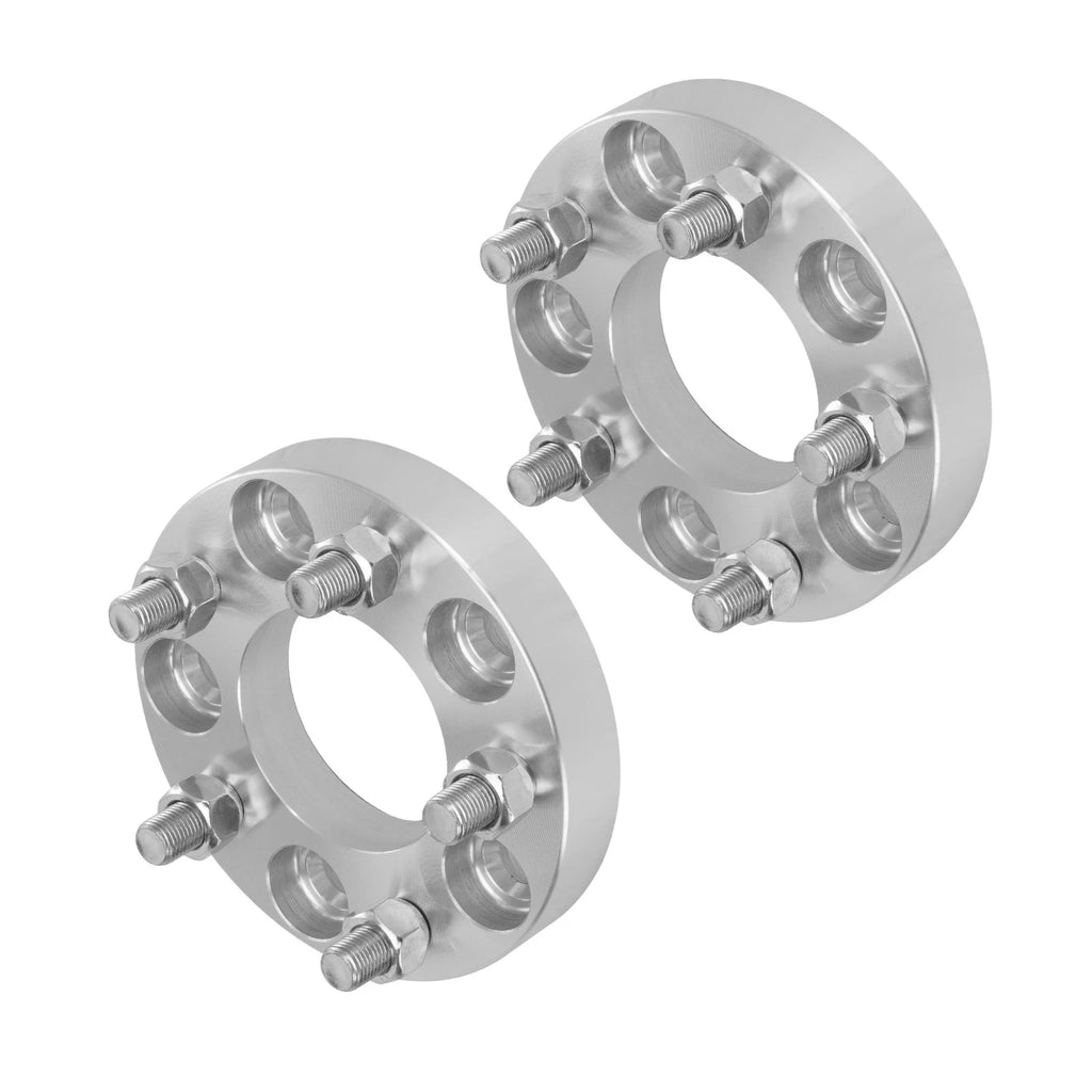 1-Inch Wheel Spacers for Chrysler 300 (2017–2022)