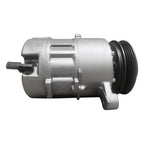A/C Compressor Replacement for Cadillac Escalade Chevrolet Tahoe Yukon (2015–2020)