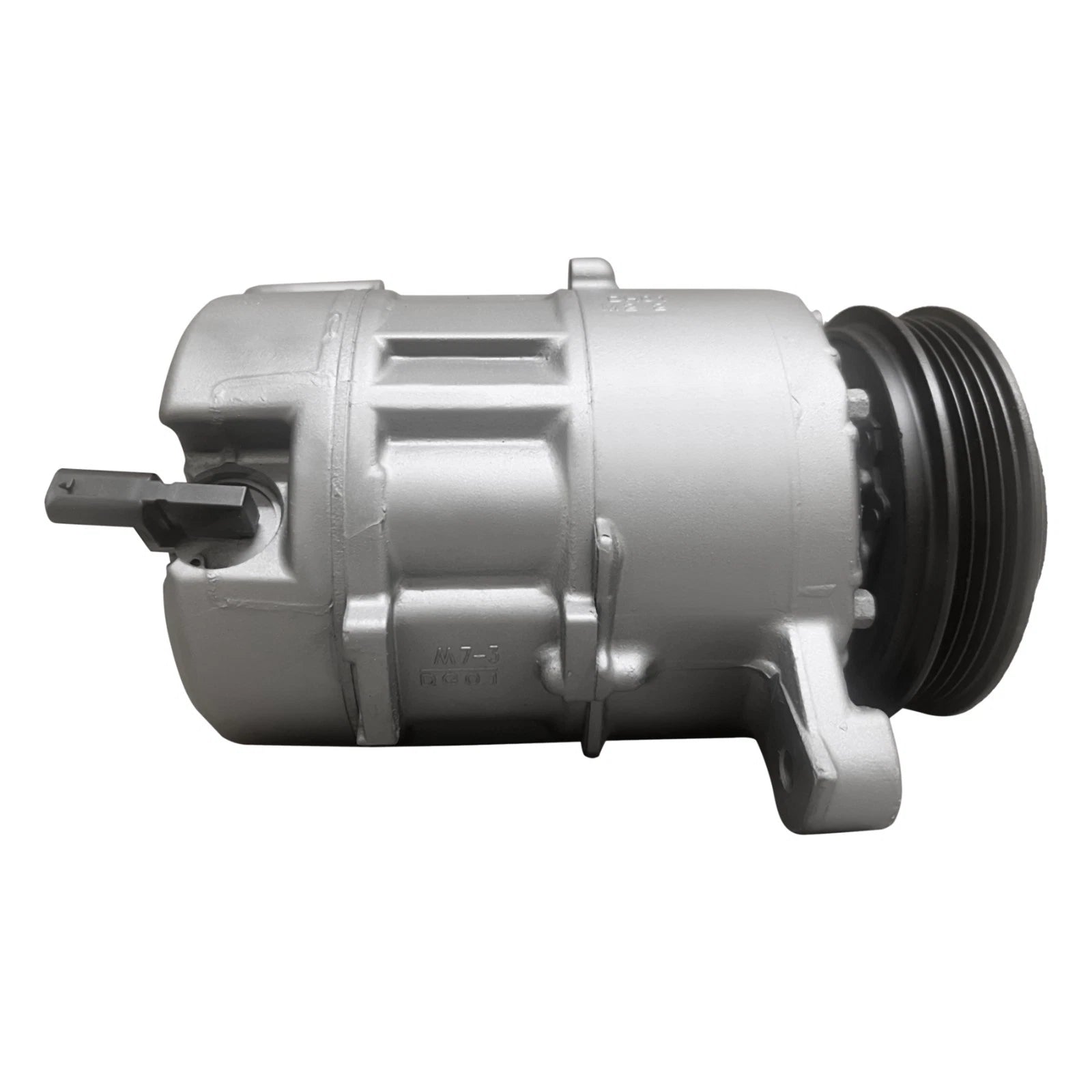 A/C Compressor Replacement for Cadillac Escalade Chevrolet Tahoe Yukon (2015–2020)