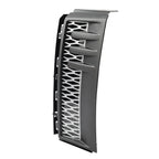 Left Side Fender Vent Cover Grille for Land Rover Range Rover (2010-2012)