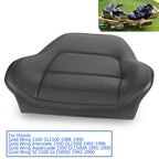 Backrest Seat Pad for Honda GL1500 Goldwing (1988–2000) 77500-MT8-000ZD