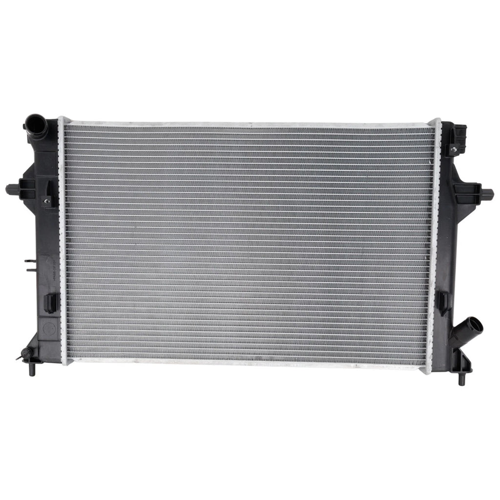 Radiator for Hyundai Elantra (2017–2018)