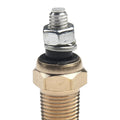 Temp Sensor / 1/8 NPT / Direct Replacement Sensor for Vehicles