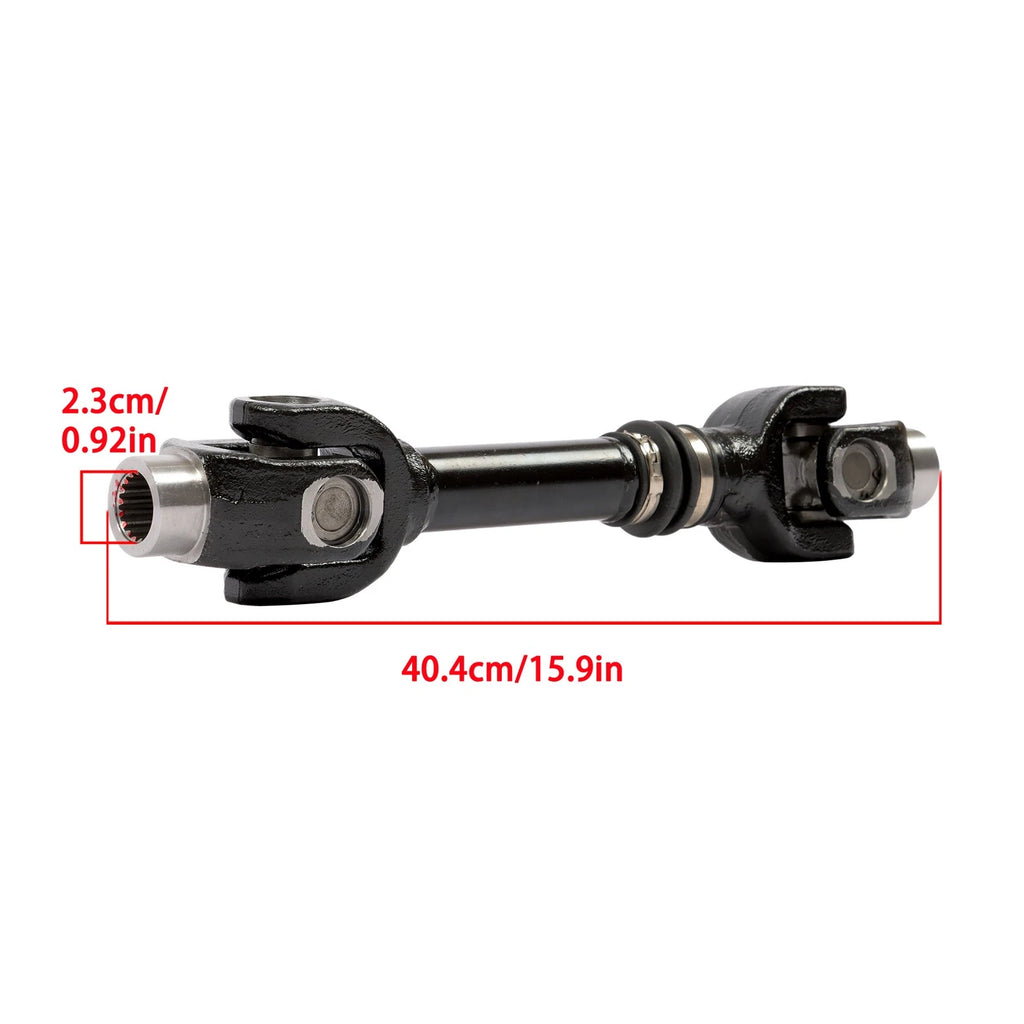 Rear Propeller Drive Shaft for Can-Am Outlander 650 (2013â2018)