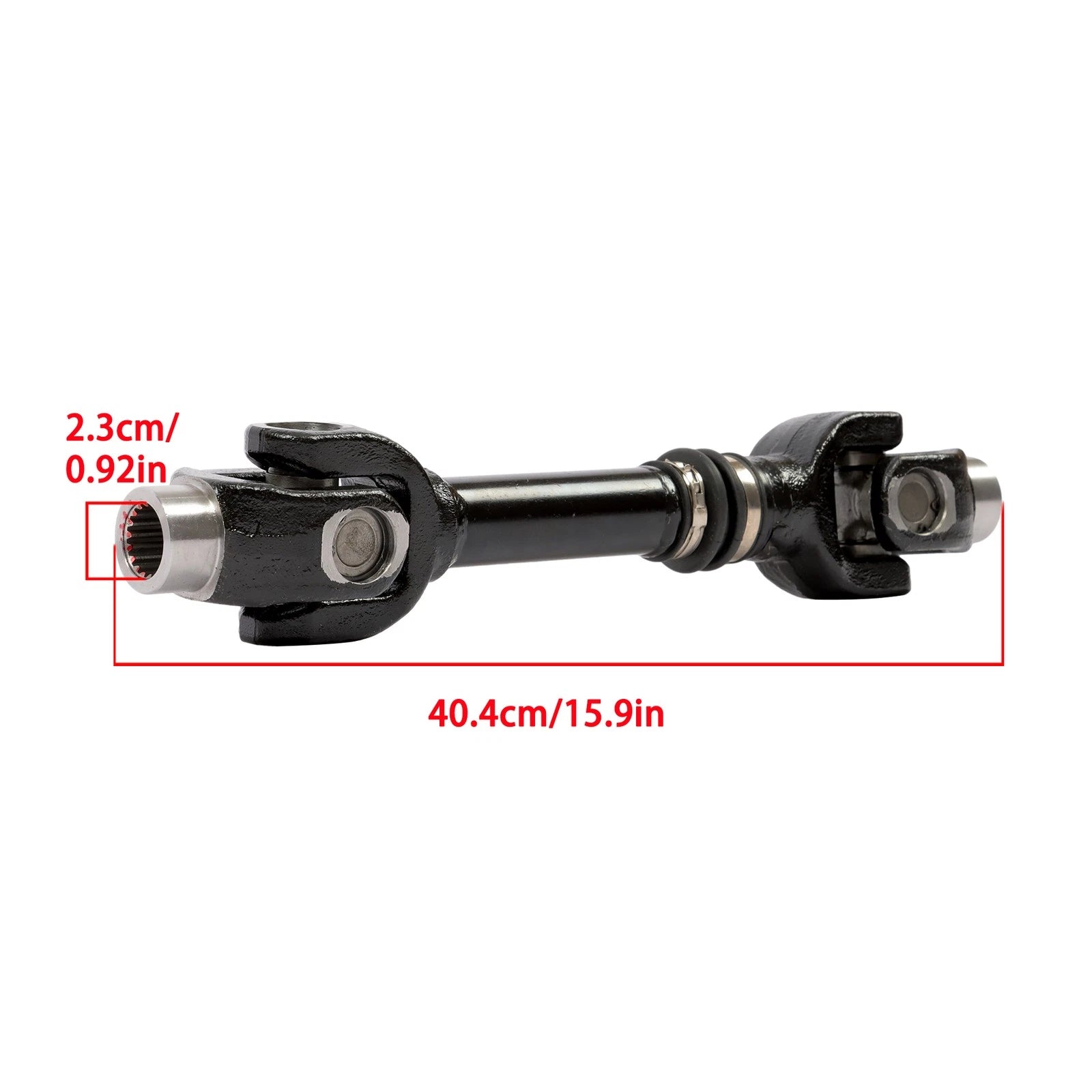 Rear Propeller Drive Shaft for Can-Am Outlander 650 (2013â2018)