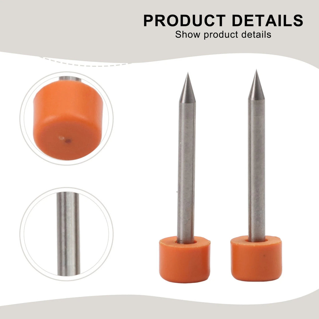 Electrode Rod Set of 4 for (ER-10, TYPE-39, TYPE-400S+, TYPE-600C)