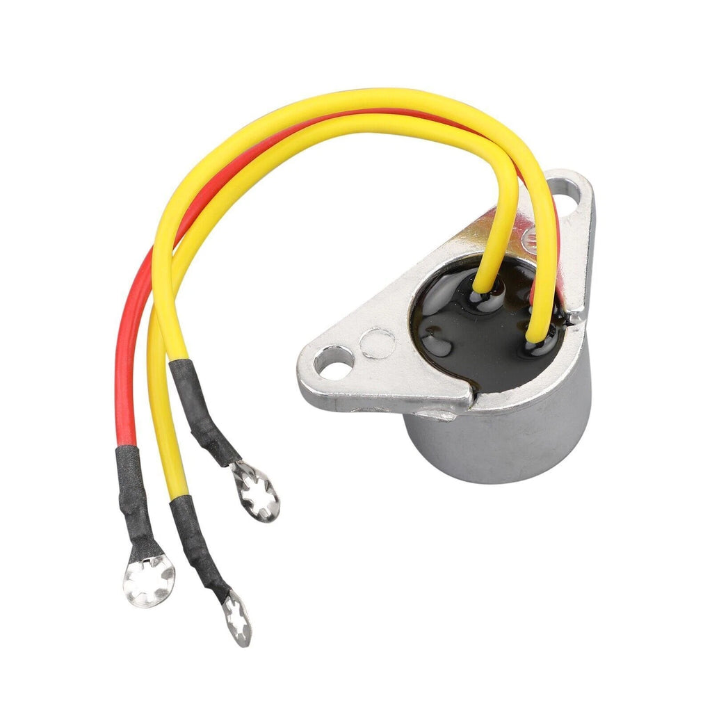 Regulator Rectifier for Johnson Evinrude Outboards (582399, 583408, 580795)