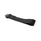 Black Racing Towing Strap Belt Rope for Universal Car Bumper