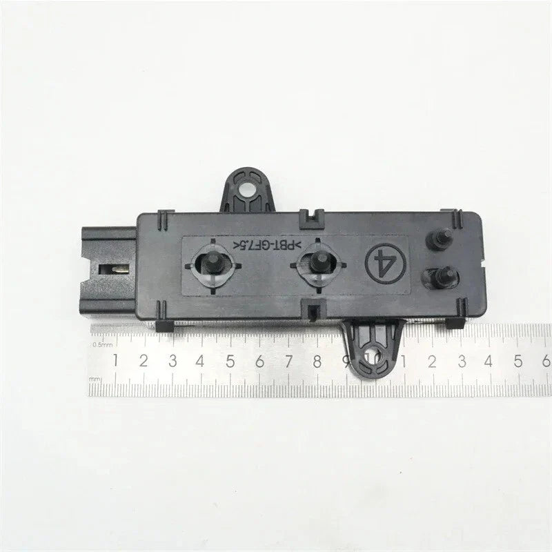 Front Right Seat Backrest Switch for Nissan Maxima Infiniti Q50 (2014–2023)