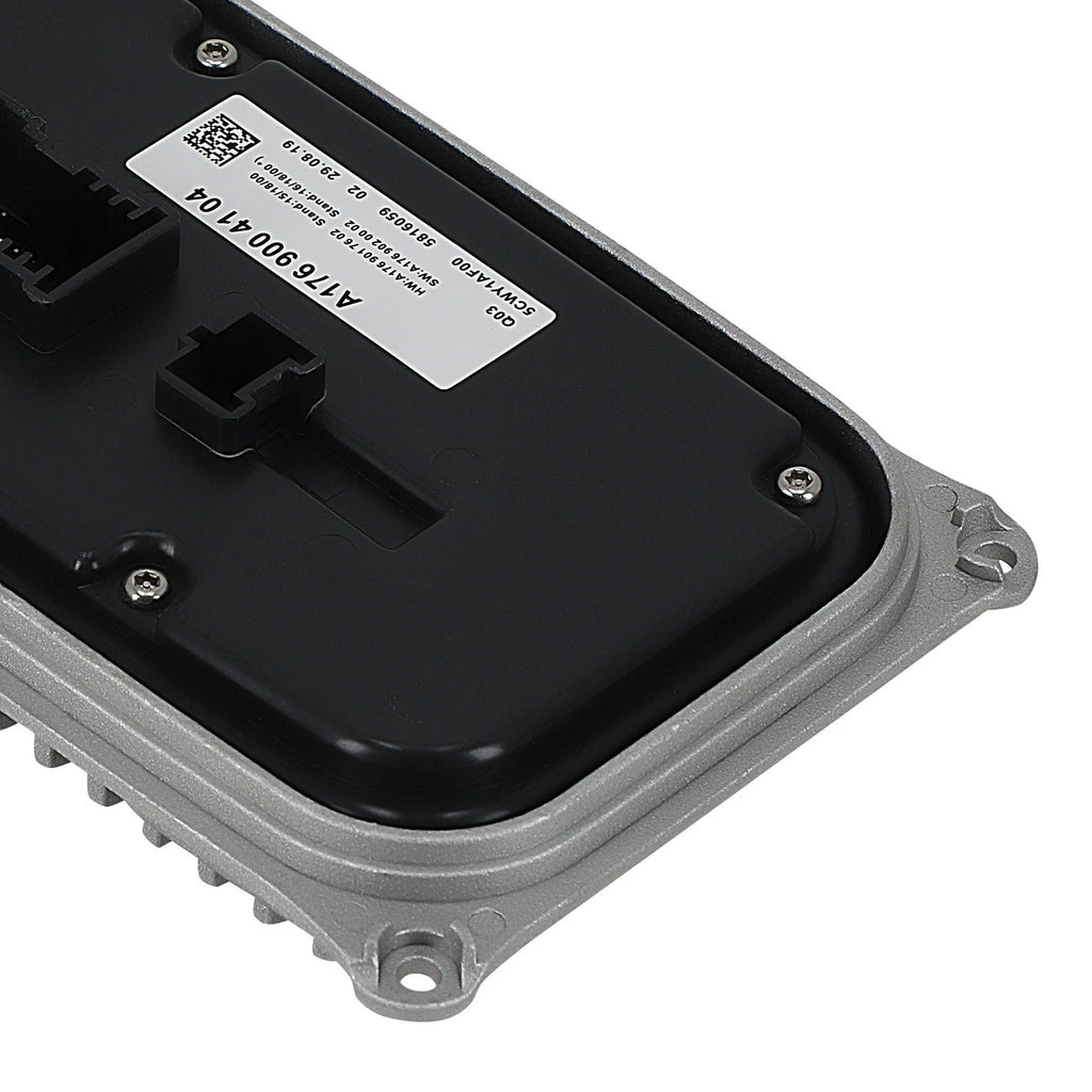 1PC Headlight Ballast Module Control Unit for Mercedes-Benz GLA45 AMG GLA250 (2015–2020)