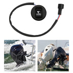 Trim Tilt PTT Switch for Outboard Motors (OEM Compatible)