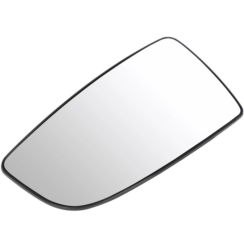 Mirror Replacement Glass for Ford Transit-150 (2015-2021) LH Side Power Heated