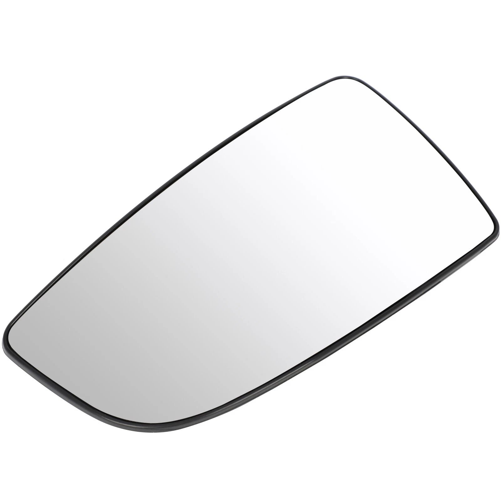 Mirror Replacement Glass for Ford Transit-150 (2015-2021) LH Side Power Heated