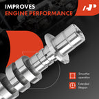 Camshaft for Ford F-150, Explorer, Expedition, Mercury, Lincoln