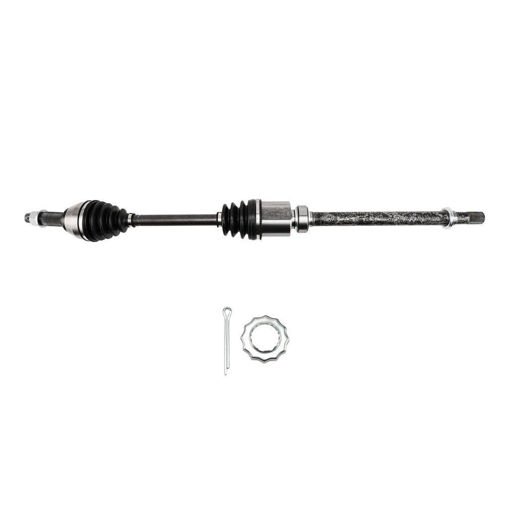 CV Axle Shaft Assembly Front Right for Nissan Altima (2013–2018)